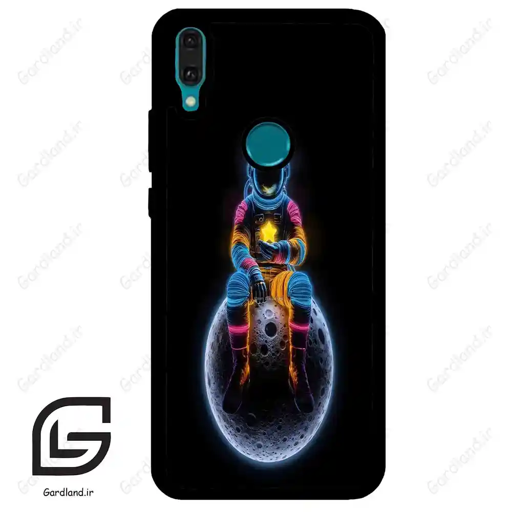 قاب گوشی هوآوی Y8S / Y9 2019 (Huawei Y8S = Y9 2019 ) طرح کره کد 2294
