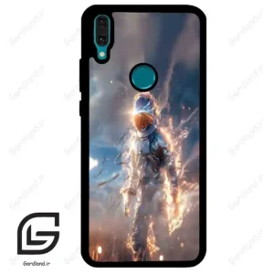 قاب گوشی هوآوی Y8S / Y9 2019 (Huawei Y8S = Y9 2019 ) طرح فضانورد کد 2299