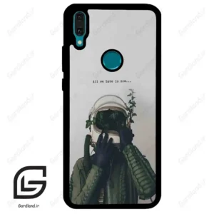 قاب گوشی هوآوی Y8S / Y9 2019 (Huawei Y8S = Y9 2019 ) طرح فضانورد کد 2304