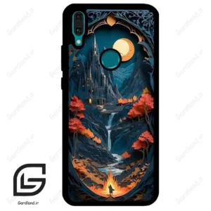 قاب گوشی هوآوی Y8S / Y9 2019 (Huawei Y8S = Y9 2019 ) طرح طبیعت کد 2305