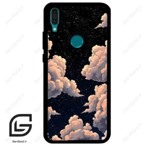 قاب گوشی هوآوی Y8S / Y9 2019 (Huawei Y8S = Y9 2019 ) طرح اسمان کد 2309