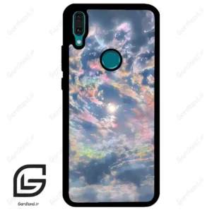 قاب گوشی هوآوی Y8S / Y9 2019 (Huawei Y8S = Y9 2019 ) طرح اسمان کد 2310
