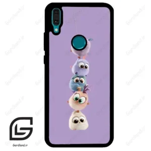 قاب گوشی هوآوی Y8S / Y9 2019 (Huawei Y8S = Y9 2019 ) طرح انگیری کد 2315