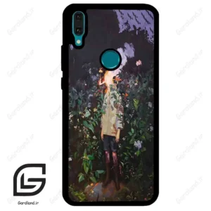 قاب گوشی هوآوی Y8S / Y9 2019 (Huawei Y8S = Y9 2019 ) طرح خفن کد 2324