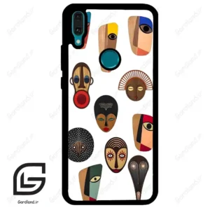 قاب گوشی هوآوی Y8S / Y9 2019 (Huawei Y8S = Y9 2019 ) طرح بومی کد 2336