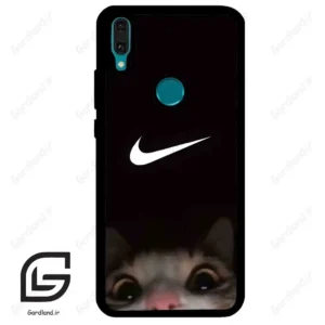 قاب گوشی هوآوی Y8S / Y9 2019 (Huawei Y8S = Y9 2019 ) طرح نایک کد 2340