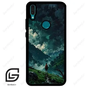 قاب گوشی هوآوی Y8S / Y9 2019 (Huawei Y8S = Y9 2019 ) طرح طبیعت کد 2341