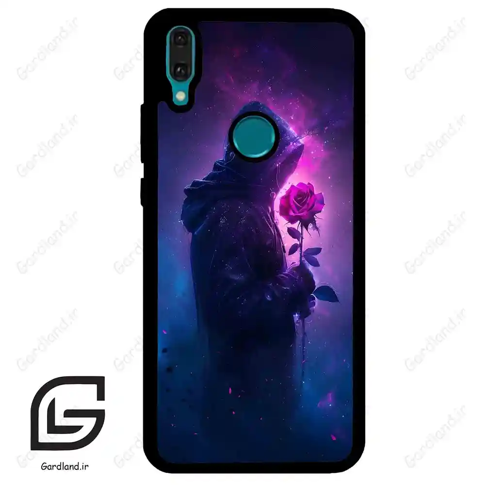 قاب گوشی هوآوی Y8S / Y9 2019 (Huawei Y8S = Y9 2019 ) طرح پسرانه کد 2351