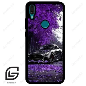 قاب گوشی هوآوی Y8S / Y9 2019 (Huawei Y8S = Y9 2019 ) طرح پسرانه کد 2352
