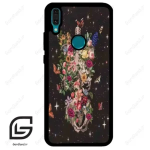 قاب گوشی هوآوی Y8S / Y9 2019 (Huawei Y8S = Y9 2019 ) طرح ستون کد 2362