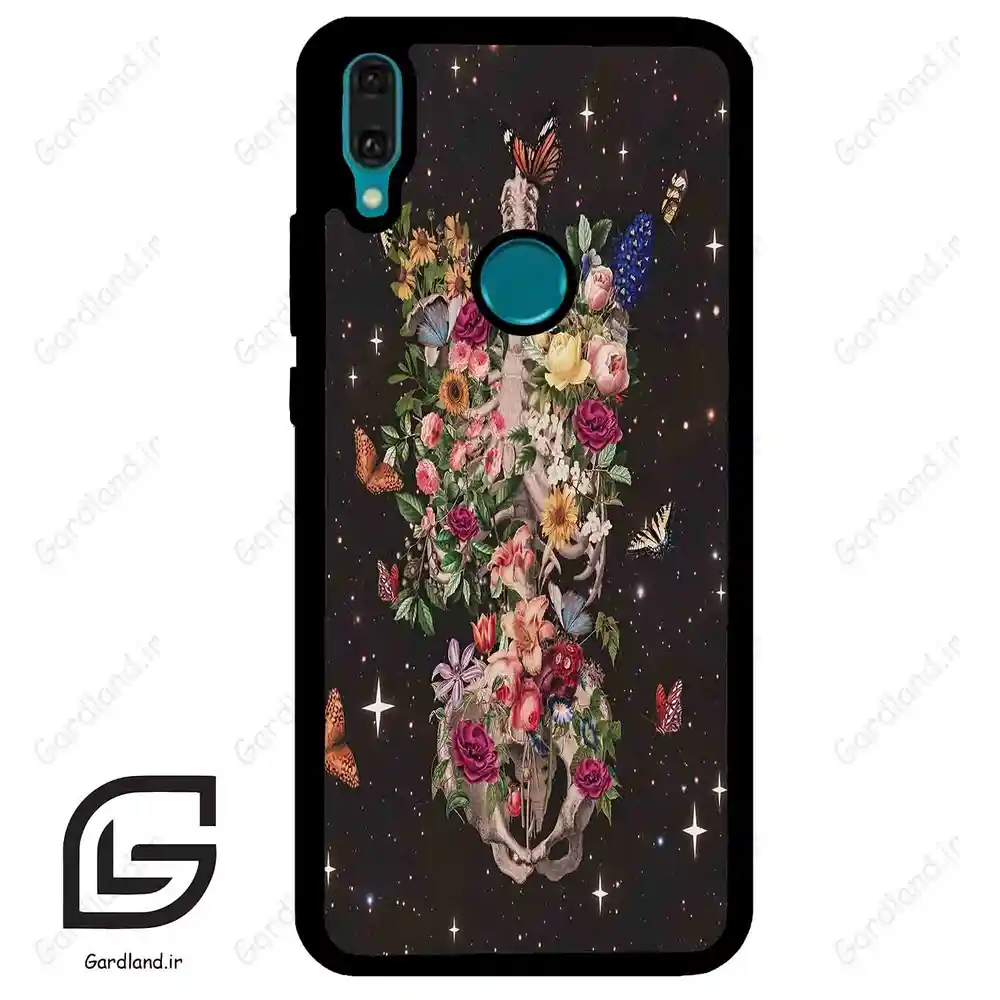 قاب گوشی هوآوی Y8S / Y9 2019 (Huawei Y8S = Y9 2019 ) طرح ستون کد 2362