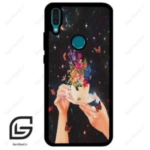 قاب گوشی هوآوی Y8S / Y9 2019 (Huawei Y8S = Y9 2019 ) طرح فنجان کد 2363