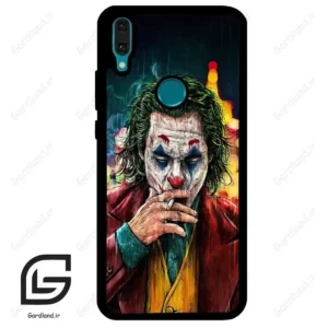 قاب گوشی هوآوی Y8S / Y9 2019 (Huawei Y8S = Y9 2019 ) طرح جوکر کد 2389