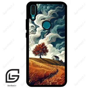 قاب گوشی هوآوی Y8S / Y9 2019 (Huawei Y8S = Y9 2019 ) طرح طبیعت کد 2394