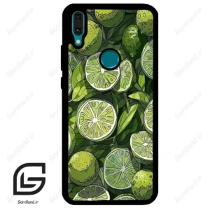 قاب گوشی هوآوی Y8S / Y9 2019 (Huawei Y8S = Y9 2019 ) طرح لیمو کد 2398