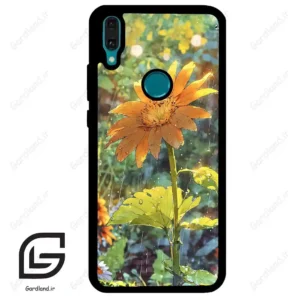 قاب گوشی هوآوی Y8S / Y9 2019 (Huawei Y8S = Y9 2019 ) طرح گل کد 2410