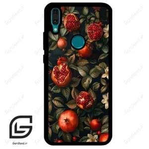 قاب گوشی هوآوی Y8S / Y9 2019 (Huawei Y8S = Y9 2019 ) طرح انار کد 2416