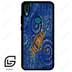 قاب گوشی هوآوی Y8S / Y9 2019 (Huawei Y8S = Y9 2019 ) طرح ونگوک کد 2426