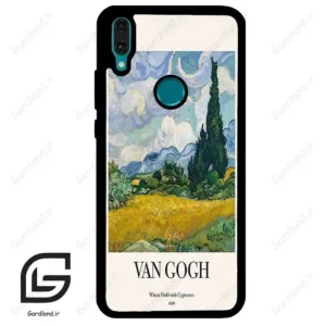 قاب گوشی هوآوی Y8S / Y9 2019 (Huawei Y8S = Y9 2019 ) طرح ونگوک کد 2428