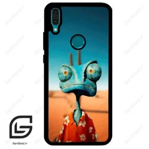 قاب گوشی هوآوی Y8S / Y9 2019 (Huawei Y8S = Y9 2019 ) طرح رنگو کد 2433