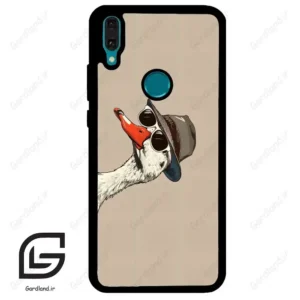 قاب گوشی هوآوی Y8S / Y9 2019 (Huawei Y8S = Y9 2019 ) طرح غاز کد 2442