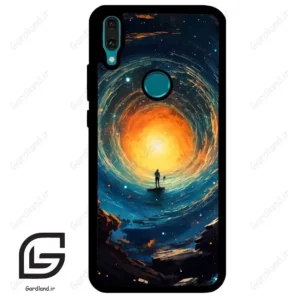 قاب گوشی هوآوی Y8S / Y9 2019 (Huawei Y8S = Y9 2019 ) طرح اسمان کد 2457