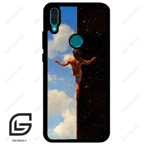 قاب گوشی هوآوی Y8S / Y9 2019 (Huawei Y8S = Y9 2019 ) طرح شب کد 2458