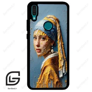 قاب گوشی هوآوی Y8S / Y9 2019 (Huawei Y8S = Y9 2019 ) طرح دخترانه کد 2459