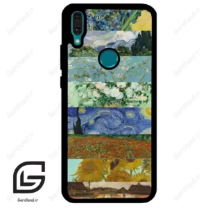 قاب گوشی هوآوی Y8S / Y9 2019 (Huawei Y8S = Y9 2019 ) طرح ونگوک کد 2469