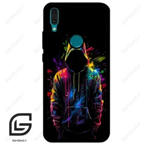 قاب گوشی هوآوی Y8S / Y9 2019 (Huawei Y8S = Y9 2019 ) طرح پسرانه کد 2473