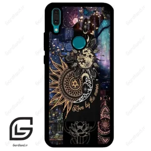 قاب گوشی هوآوی Y8S / Y9 2019 (Huawei Y8S = Y9 2019 ) طرح خفن کد 2510