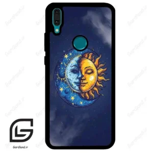 قاب گوشی هوآوی Y8S / Y9 2019 (Huawei Y8S = Y9 2019 ) طرح انیمیشن کد 2518