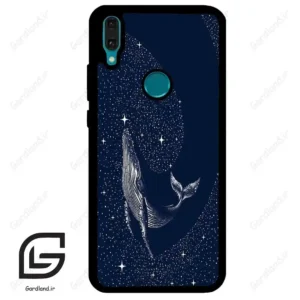 قاب گوشی هوآوی Y8S / Y9 2019 (Huawei Y8S = Y9 2019 ) طرح وال کد 2520