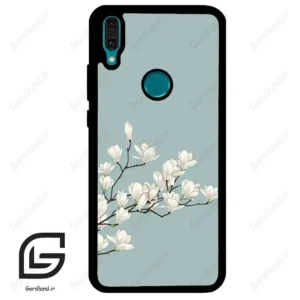 قاب گوشی هوآوی Y8S / Y9 2019 (Huawei Y8S = Y9 2019 ) طرح شکوفه کد 2522