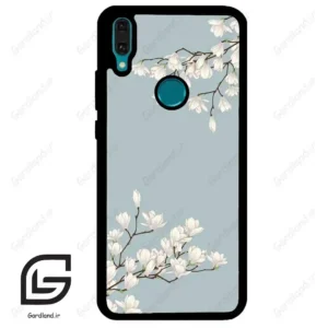 قاب گوشی هوآوی Y8S / Y9 2019 (Huawei Y8S = Y9 2019 ) طرح شکوفه کد 2523