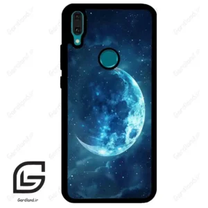 قاب گوشی هوآوی Y8S / Y9 2019 (Huawei Y8S = Y9 2019 ) طرح انیمیشن کد 2543