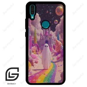 قاب گوشی هوآوی Y8S / Y9 2019 (Huawei Y8S = Y9 2019 ) طرح انیمیشن کد 2561