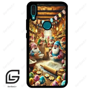 قاب گوشی هوآوی Y8S / Y9 2019 (Huawei Y8S = Y9 2019 ) طرح انیمیشن کد 2563