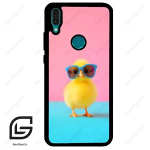 قاب گوشی هوآوی Y8S / Y9 2019 (Huawei Y8S = Y9 2019 ) طرح جوجه کد 2565