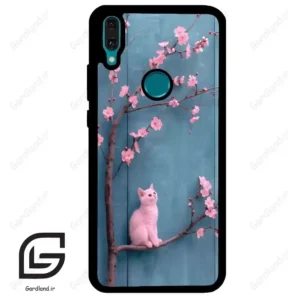 قاب گوشی هوآوی Y8S / Y9 2019 (Huawei Y8S = Y9 2019 ) طرح فانتزی کد 2575