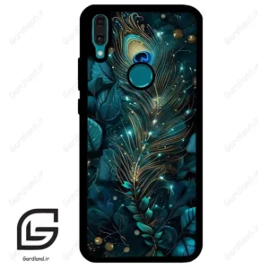 قاب گوشی هوآوی Y8S / Y9 2019 (Huawei Y8S = Y9 2019 ) طرح برگ کد 2577