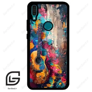 قاب گوشی هوآوی Y8S / Y9 2019 (Huawei Y8S = Y9 2019 ) طرح نقاشی کد 2582
