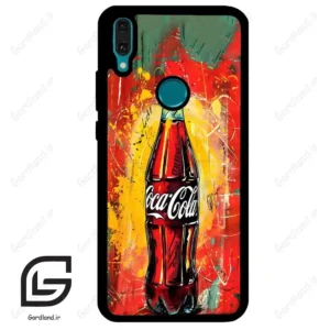 قاب گوشی هوآوی Y8S / Y9 2019 (Huawei Y8S = Y9 2019 ) طرح کوکاکولا کد 2583