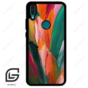 قاب گوشی هوآوی Y8S / Y9 2019 (Huawei Y8S = Y9 2019 ) طرح رنگی کد 2601