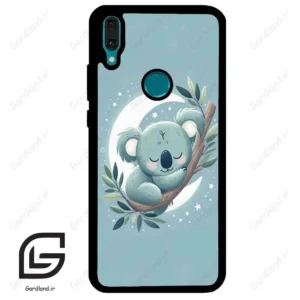 قاب گوشی هوآوی Y8S / Y9 2019 (Huawei Y8S = Y9 2019 ) طرح کوالا کد 2621