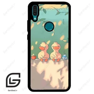 قاب گوشی هوآوی Y8S / Y9 2019 (Huawei Y8S = Y9 2019 ) طرح دخترانه کد 2629
