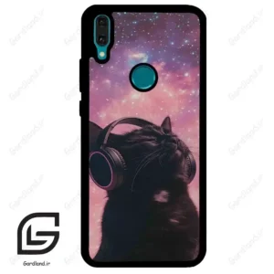 قاب گوشی هوآوی Y8S / Y9 2019 (Huawei Y8S = Y9 2019 ) طرح گربه کد 2641