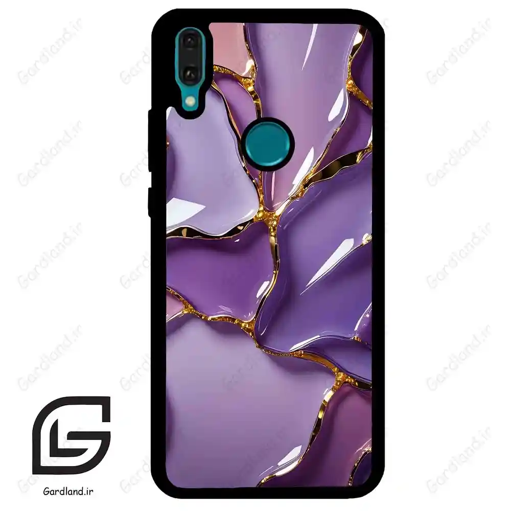 قاب گوشی هوآوی Y8S / Y9 2019 (Huawei Y8S = Y9 2019 ) طرح خانومانه کد 2648