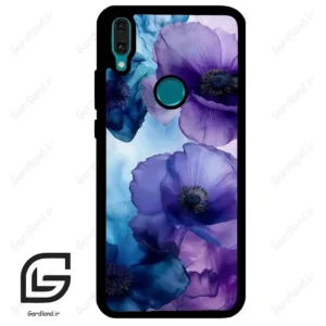 قاب گوشی هوآوی Y8S / Y9 2019 (Huawei Y8S = Y9 2019 ) طرح گل کد 2649