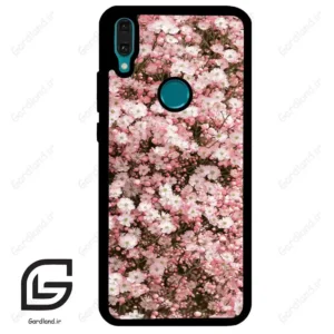 قاب گوشی هوآوی Y8S / Y9 2019 (Huawei Y8S = Y9 2019 ) طرح گل کد 2660